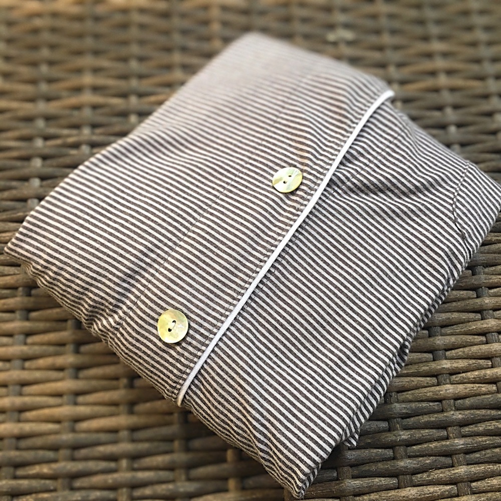 Cosabella Pajama Shirt